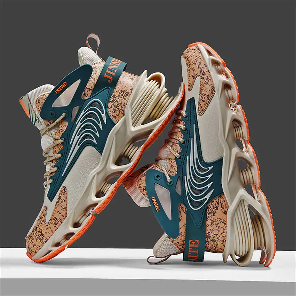 Badminton Center - Zapatillas antideslizantes para correr para niños,