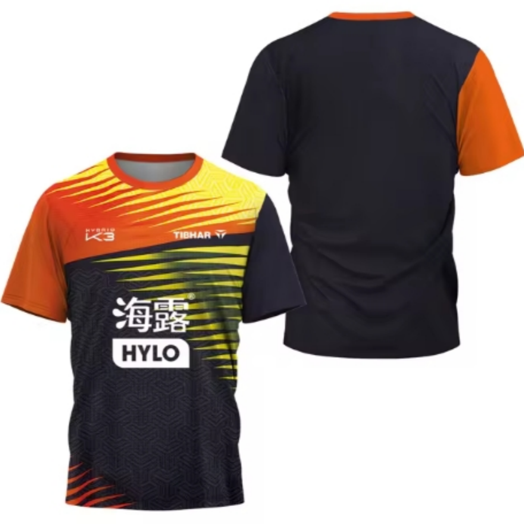 Badminton Center - NOVEDAD DE VERANO 2023, camiseta de