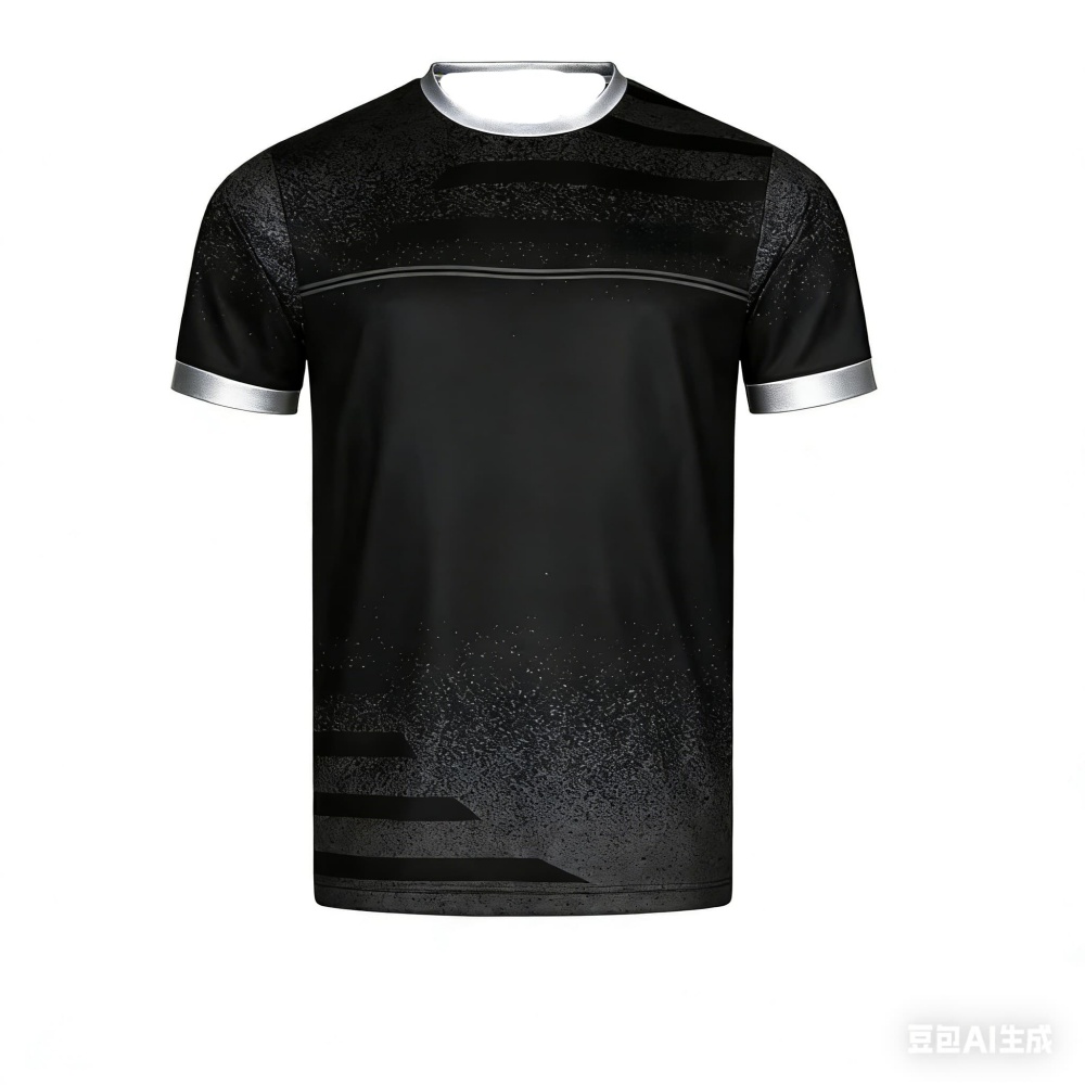 Badminton Center - Nueva camiseta de tenis de mesa