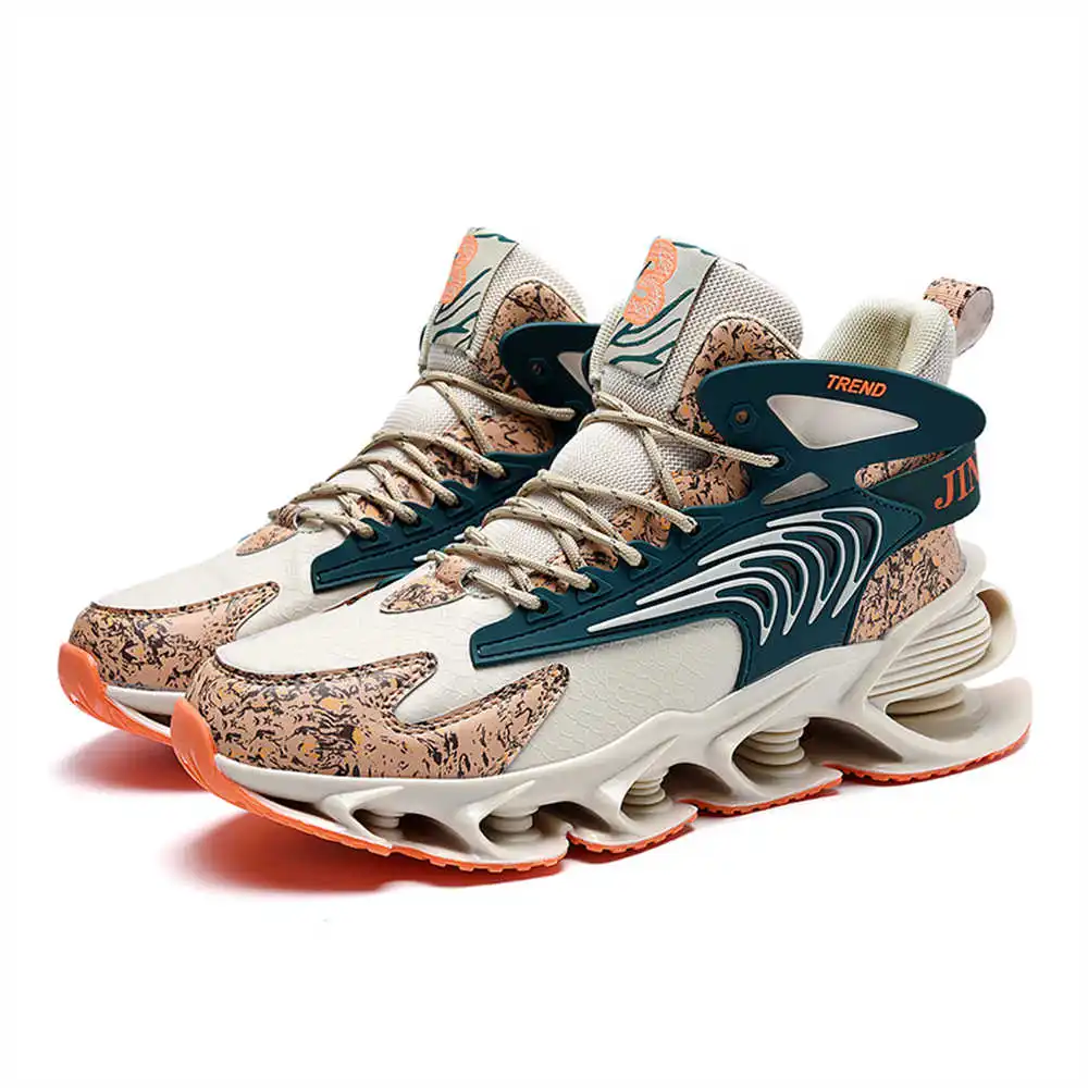 Zapatillas antideslizantes par - Badminton Center reseña y precio