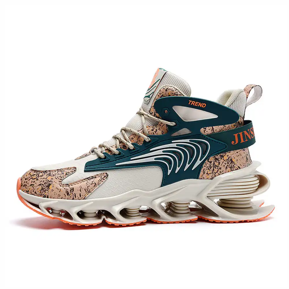 Zapatillas antideslizantes par - Badminton Center reseña y precio