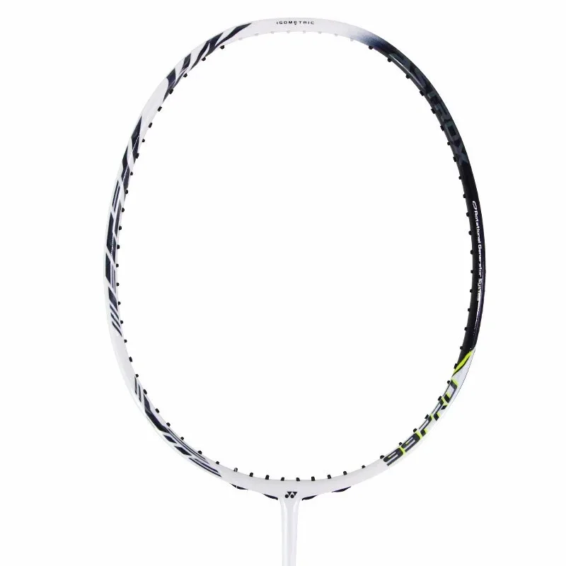 Raqueta de Bádminton Ligera de - Badminton Yonex Nanoflare reseña y precio