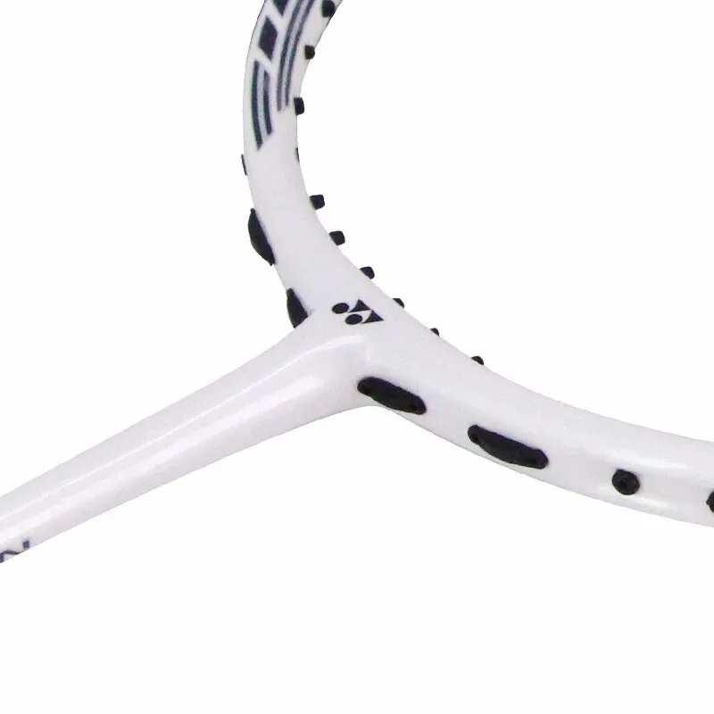 Raqueta de Bádminton Ligera de - Badminton Yonex Nanoflare reseña y precio