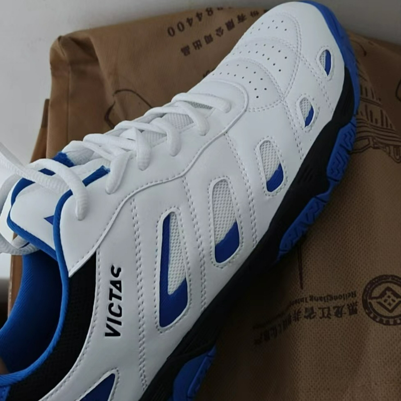 Zapatillas de Tenis de Mesa 20 - Badminton Center reseña y precio