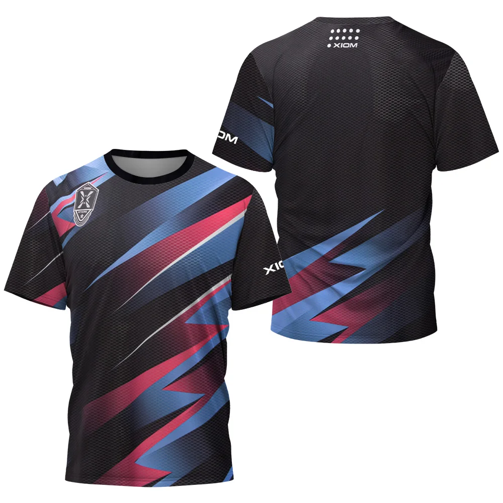 Camiseta de Tenis de Mesa para - Badminton Center reseña y precio