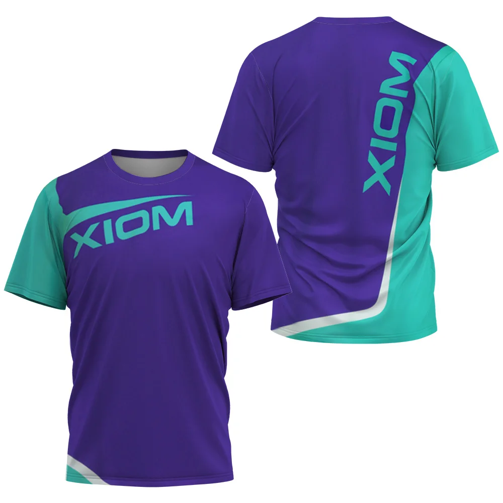 Camiseta de Tenis de Mesa para - Badminton Center reseña y precio
