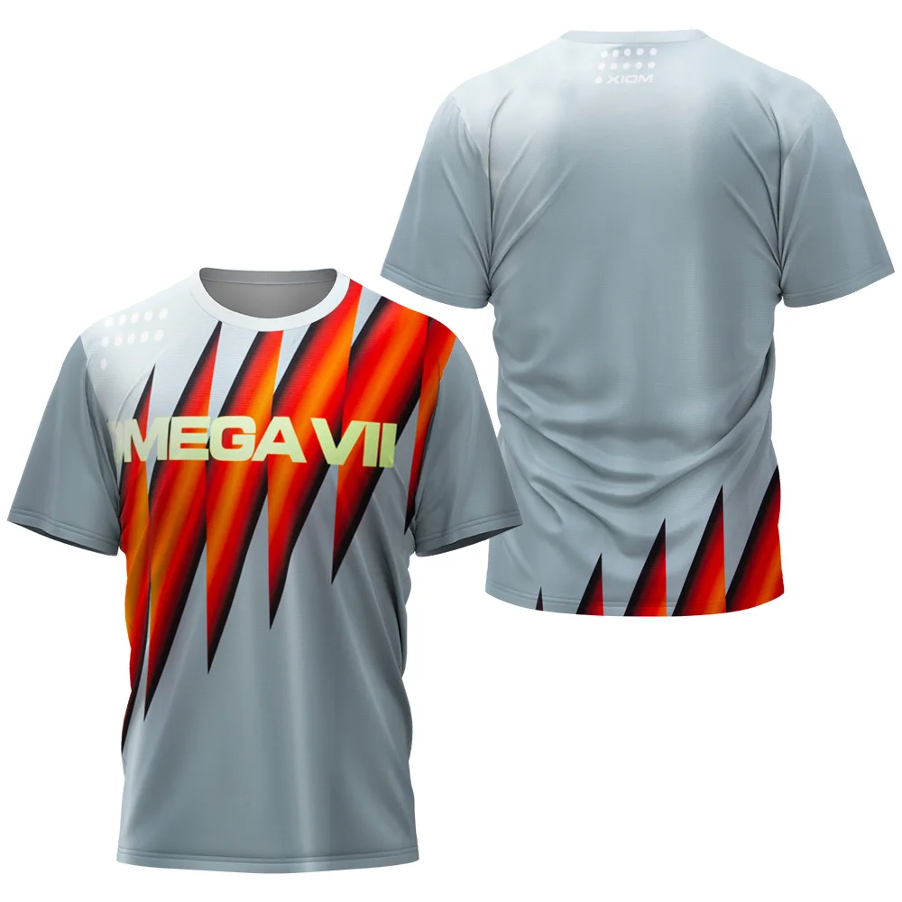 Camiseta de Tenis de Mesa para - Badminton Center reseña y precio