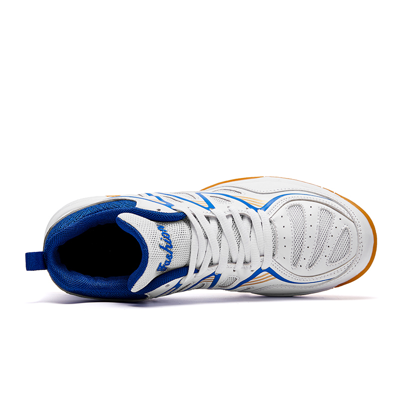Zapatos antideslizantes para b - Badminton Center reseña y precio