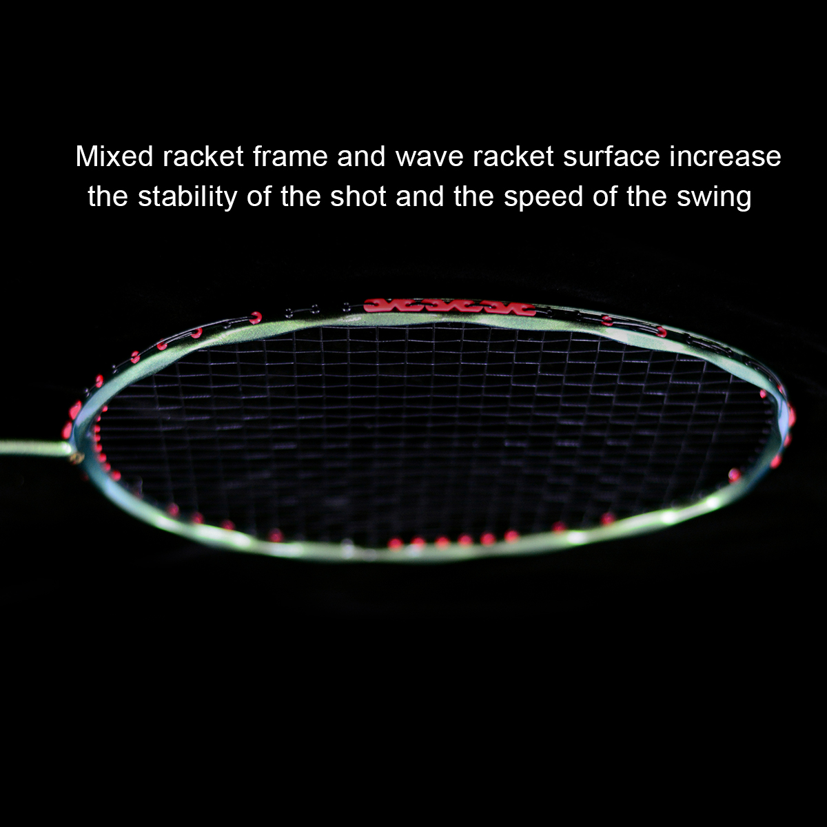 Raqueta de Bádminton TWIST 100 - Badminton Yonex Nanoflare reseña y precio