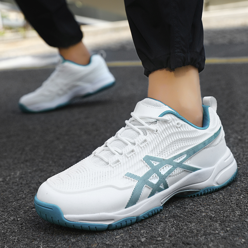 Zapatillas de bádminton para h - Badminton Center reseña y precio