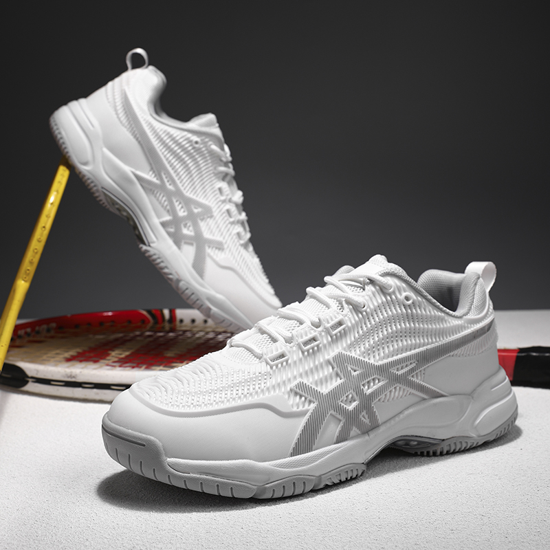 Zapatillas de bádminton para h - Badminton Center reseña y precio
