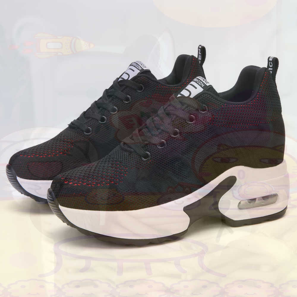 Zapatos rojos de talla 36, bot - Badminton Center reseña y precio