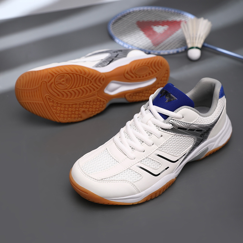 Nuevos zapatos de bádminton pa - Badminton Center reseña y precio