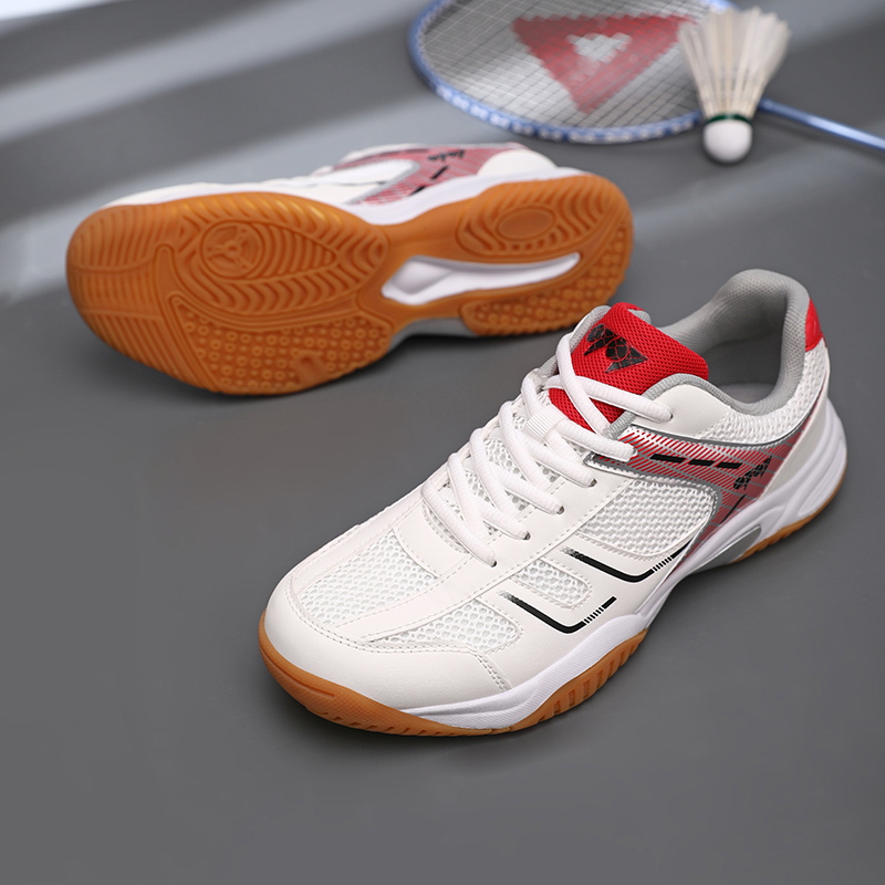 Nuevos zapatos de bádminton pa - Badminton Center reseña y precio