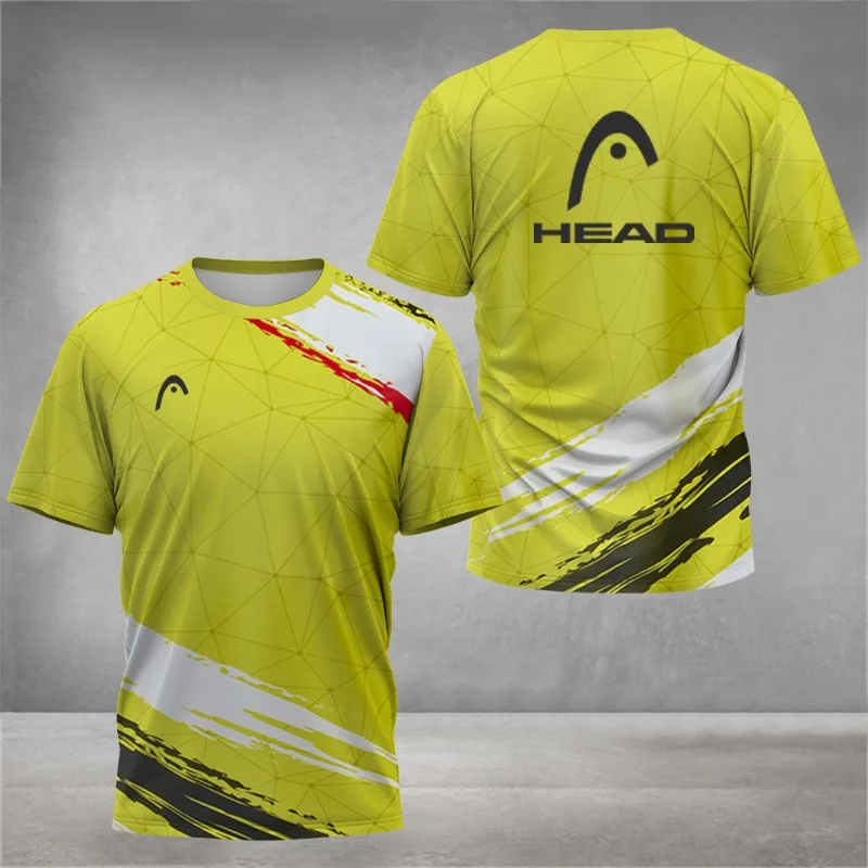 Camiseta transpirable de veran - Badminton Center reseña y precio