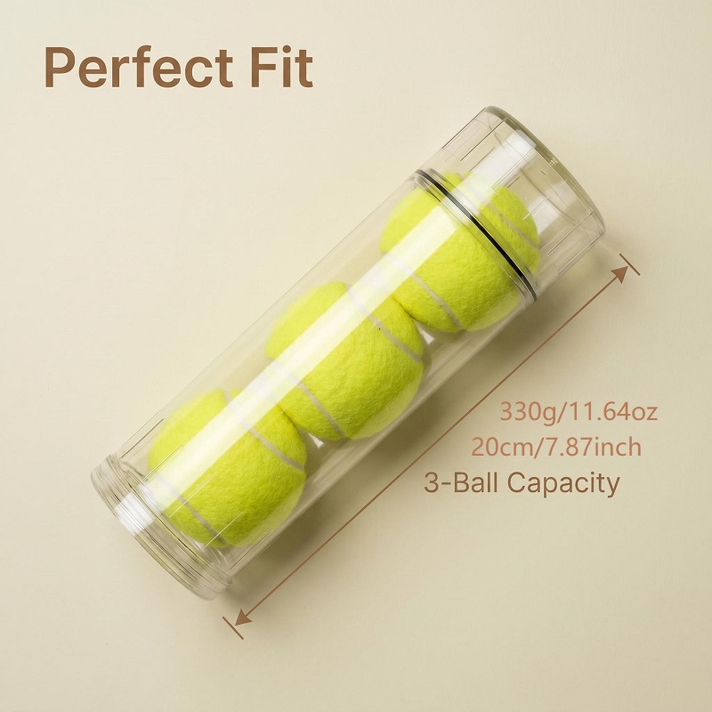 Nuevo Contenedor Transparente  - Badminton Yonex Nanoflare reseña y precio