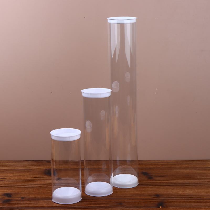 Tubo de Almacenamiento de Acrí - Badminton Center reseña y precio