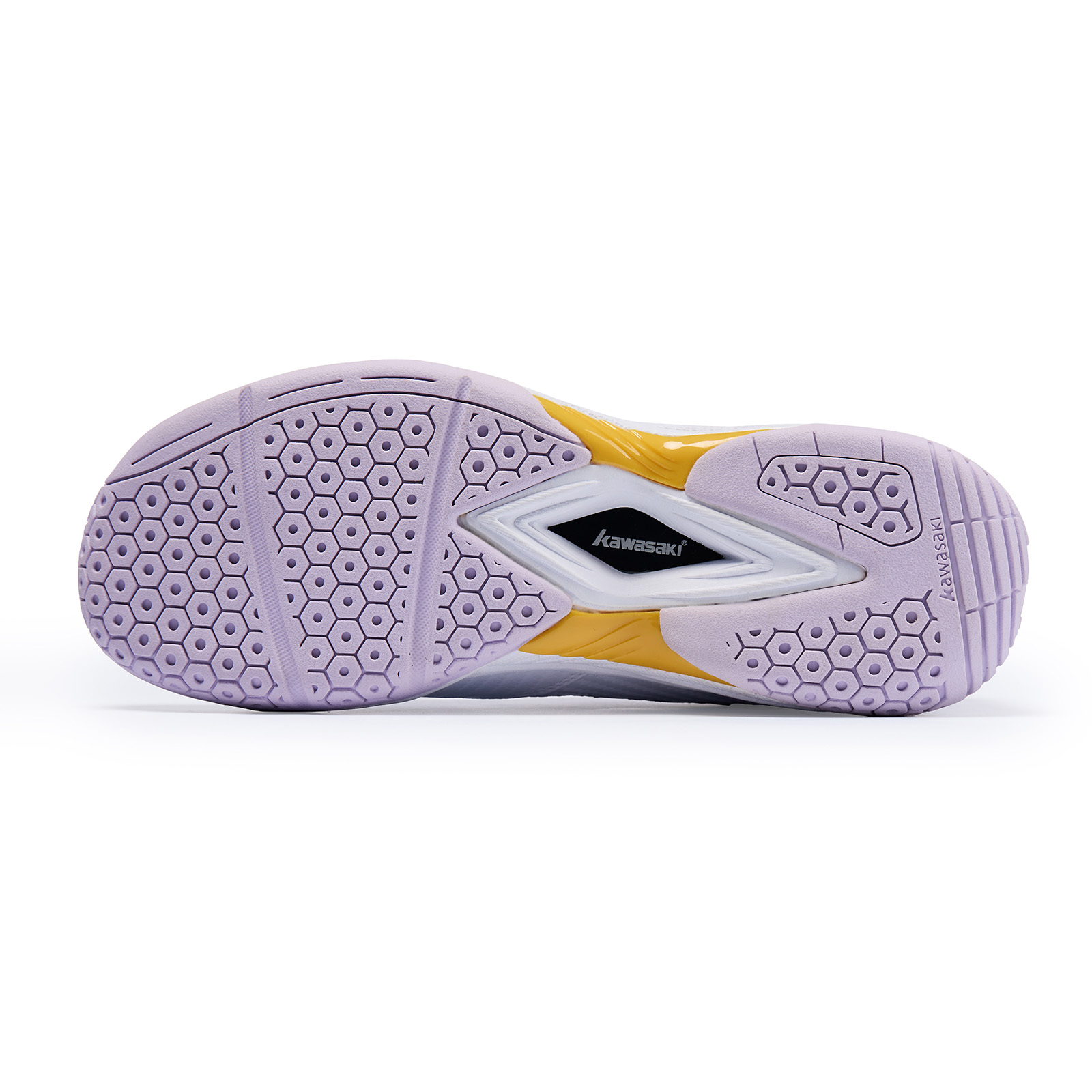 Zapatos de bádminton Kawasaki, - Badminton Center reseña y precio
