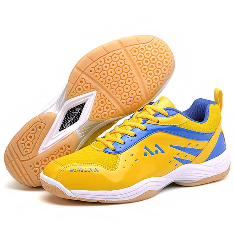 Nuevos zapatos de bádminton de - Badminton Center reseña y precio