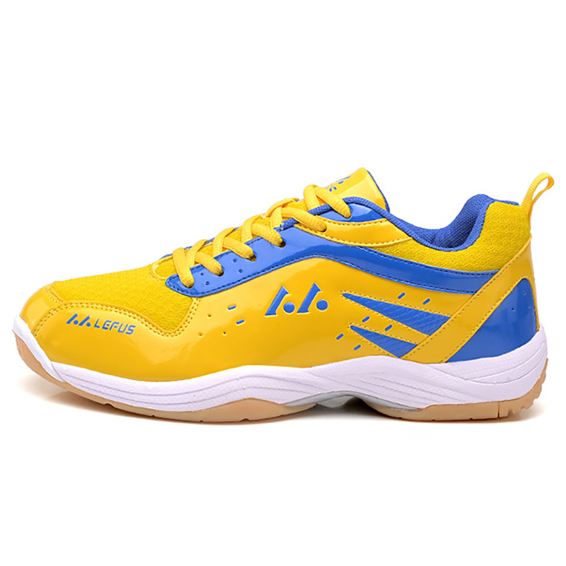 Nuevos zapatos de bádminton de - Badminton Center reseña y precio