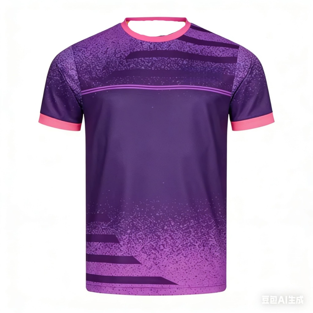 Nueva camiseta de tenis de mes - Badminton Center reseña y precio